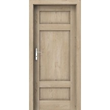 Porta HARMONY C0 Dub Klasický 